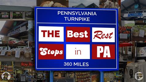 Restaurants on the pennsylvania turnpike. Things To Know About Restaurants on the pennsylvania turnpike. 